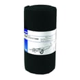 thumbnail image 4 of 12" Solid Black Outdoor Accessories Fulton Marine Grade Bunk 12 Inches by 144 Inches, 4 of 4