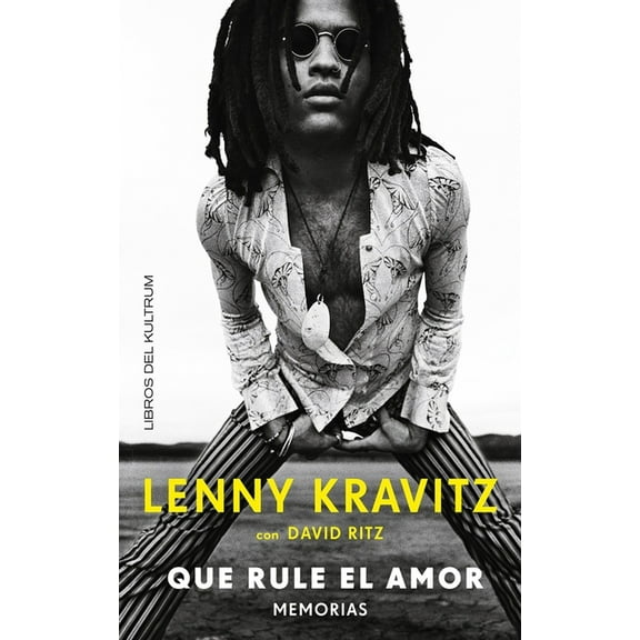 Que Rule El Amor: Memorias, (Paperback)