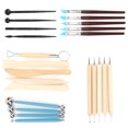 thumbnail image 1 of Pottery Sculpting Tool, Pottery Ceramic Sculpting Tool, Craft Durable Comfortable For Clay Carving Clay Crafts, 1 of 8