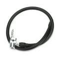 thumbnail image 4 of Air Pump Extension Hose,Tire Inflator Hose Air Tire Pump Pipe Tire Inflator Hose Stylish and Modern, 4 of 5