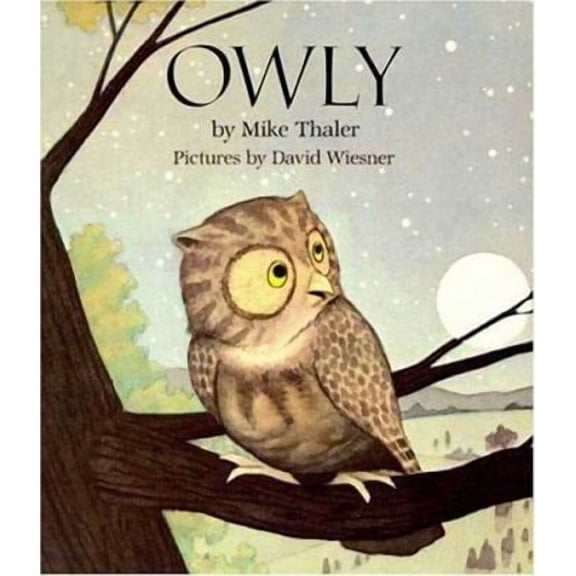 Owly