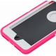 thumbnail image 2 of Entronix Funda Resistente para iPhone 11 Pro Max, Triple Capa a Prueba de Golpes y Protección contra Caídas, Color Rosa, 2 of 6