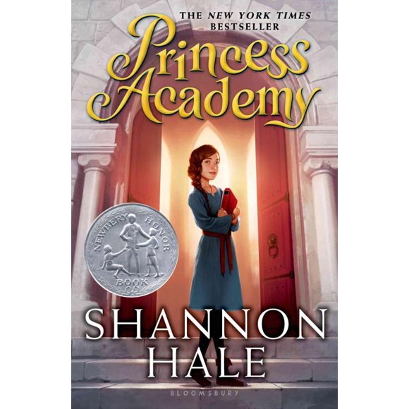 Princess Academy, Shannon Hale Paperback