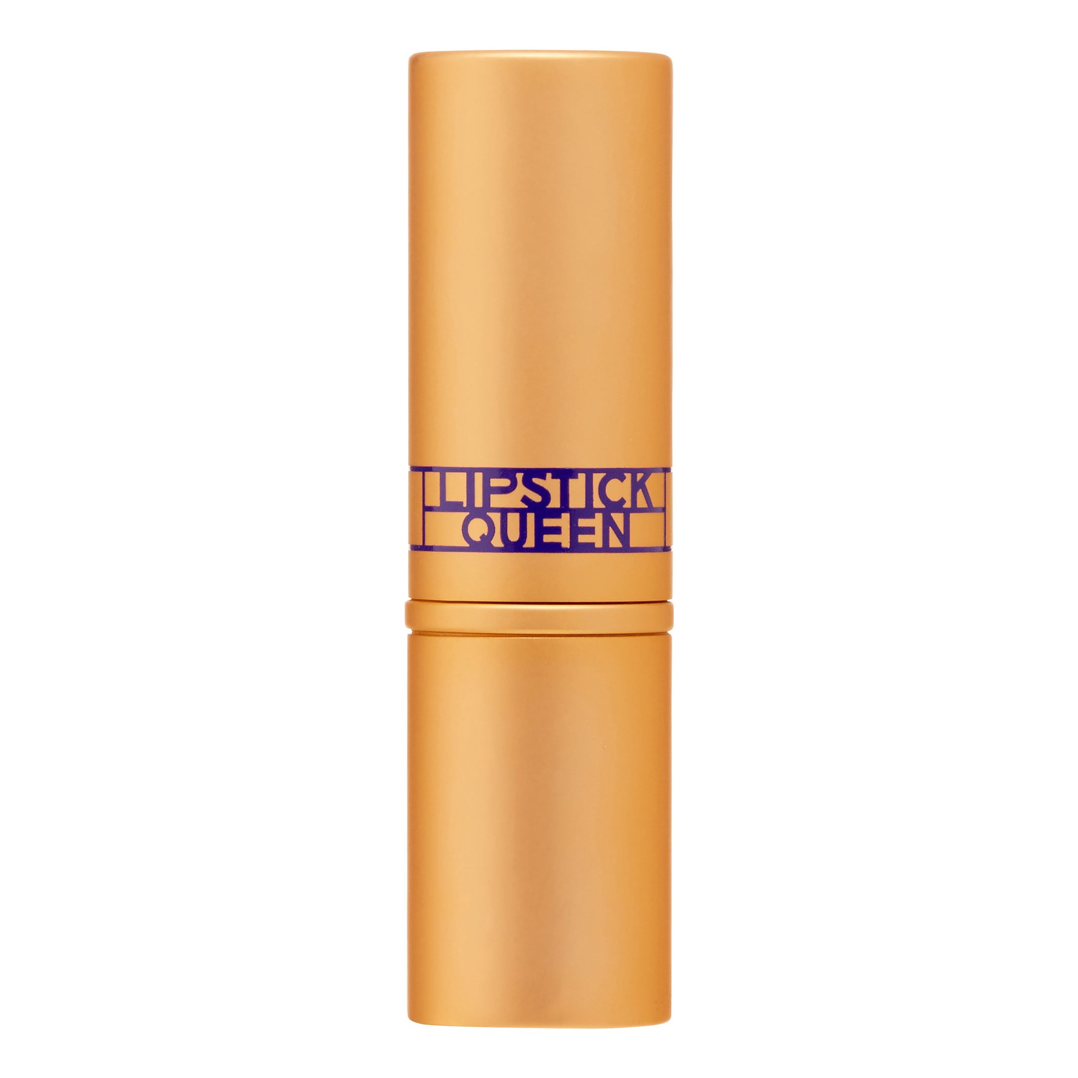 Lipstick Queen Saint Lipstick, Scarlet Red, 0.12 Oz