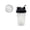 B, variant on TAROFISH 400ml/16oz Protein Shake Shaker Bottle with Mixing Ball, Leak-Proof, Ideal for Use at the Gym or During Workouts, Can Also Be Used as a Juice Shaker