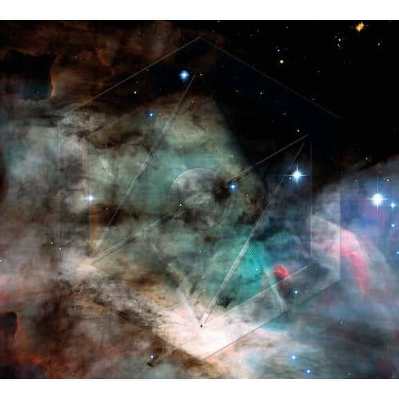 Mesarthim - Ghost Condensate - Heavy Metal - CD