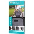 thumbnail image 2 of Kyjen  Outward Hound PupPak Sling Dog Carrier, Gray, 2 of 7