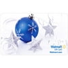 .com Holiday Blue Ornament 09