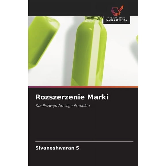 Rozszerzenie Marki, (Paperback)