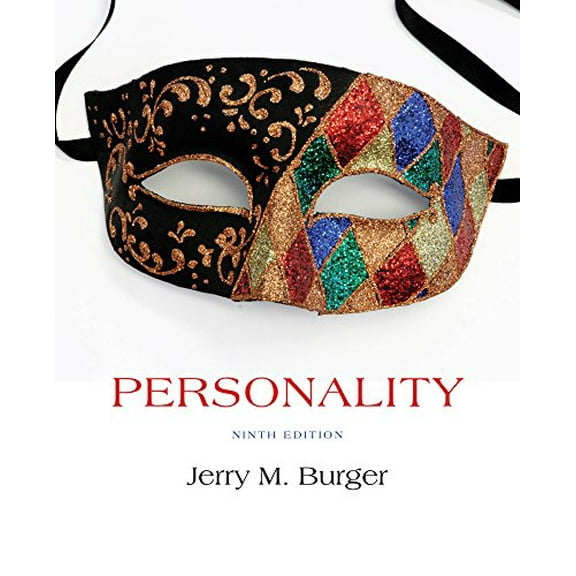 Pre-Owned Personality