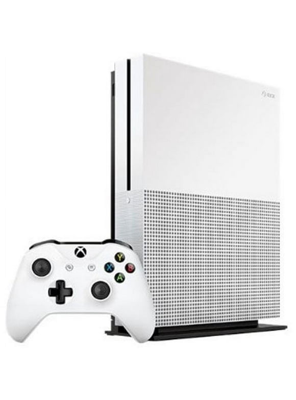 Pre-Owned Xbox One S 500GB Console - Battlefield 1 Bundle [Discontinued]