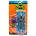 thumbnail image 1 of DC Retro Batman 1966 6 Inch Action Figure - Joker Black & White Variant, 1 of 4