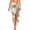 Green-14, variant on SPZTXS Womens Gradient Dot Print Wrap Sarong Cover Up Multipurpose Lightweight Beach Swim Cover Up Sun Protection Wrap Shawl