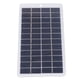 thumbnail image 2 of Panel solar Jadeshay Polisilicio 5W 12V, 2 of 8