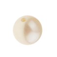 thumbnail image 1 of Regalos Idea medio perforada para colr Broche de oreja Joyería bnco Zulema cuentas de perlas, 1 of 8