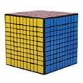 thumbnail image 2 of ¡¡Nuevo!! Shengshou 10x10x10 Speed ​​cube Puzzle 10x10, Negro Shengshou B00GPQOZ1I, 2 of 2