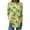 g-Khaki, variant on Kcolen St Patricks Day Shirt Women Shamrock Womens Funny St Patricks Day T Shirts Crew Neck Sport Long Sleeve Blouse Womens School Clothes for Womens,Green