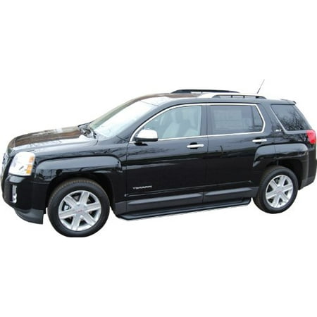 - Owens 67067-01 Premier Series Running Board For Honda Pilot