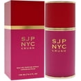 thumbnail image 3 of SJP NYC Crush Eau de Parfum Spray Sarah Jessica Parker Model, 3 of 6