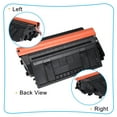 thumbnail image 5 of Ink realm Compatible Toner Cartridge for HP 26X CF226X 26A CF226A Laserjet Pro M402n M402dn MFP M426fdw M426fdn M426dw M402 M426 Printer Ink (Black, 5-Pack), 5 of 8