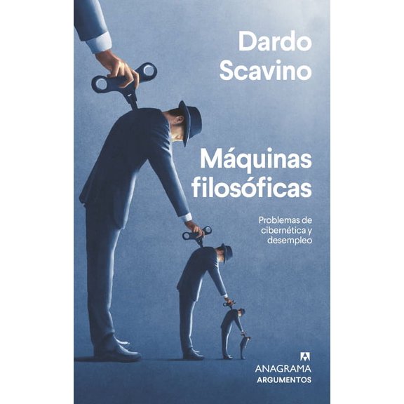 Maquinas Filosoficas, (Paperback)