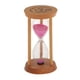 thumbnail image 2 of Temporizador de Matemáticas Ejercicios Cepillarse los C-3 Mins Pink BLESIY Reloj de arena, 2 of 6