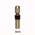 thumbnail image 3 of 1 Pcs 3-Stage Piston Brass Head for 30Mpa Pump Inflator Compressor Accessories, 3 of 9