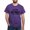 Purple, variant on CafePress - I'm The Referee That's Why Light T Shirt - Men's Classic Cotton T-Shirts