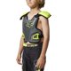 thumbnail image 3 of Protector de pecho de motocross Fox Racing R3 Youth Dark Shadow, 3 of 6