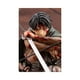 thumbnail image 2 of Kotobukiya Attack On Titan ARTFX: Levi Fortitude Version Kotobukiya ALENKT02329, 2 of 3