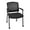 1 - With Casters, variant on Romig Knight Multi-Purpose Mesh Side Chair with Casters – Ergonomic Rolling Guest Chair with Padded Seat & Arms for Office, Conference Room & Training Spaces (Black)