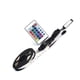 thumbnail image 5 of Tira de LED USB Nikou 5V 5050 RGB flexible 2m 60Led, 5 of 15