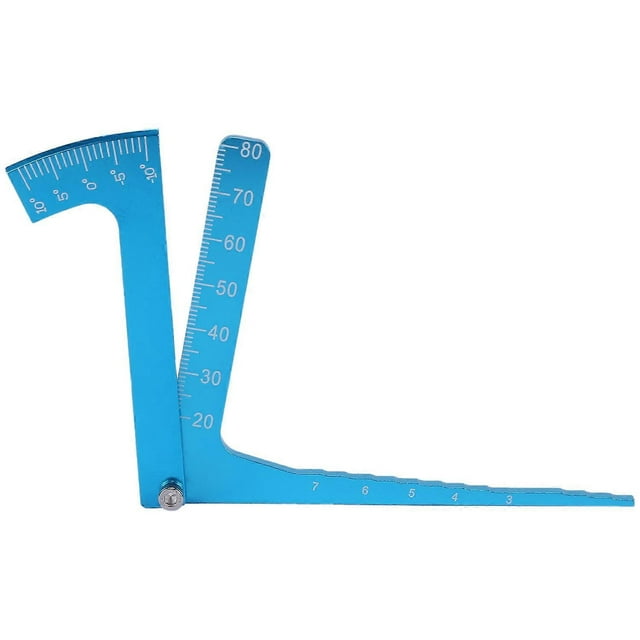 Shunting Tools Camber Height for 1/10 RC Car HSP 94123 94122 94111