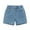 Blue, variant on WUANDIXFA Toddler Kids Baby Boy Girl Shorts for 2T 3T 4T 5T 6T, Summer Casual Solid Short Pants Daily Wear Bottoms,Blue,4-5 Years
