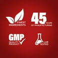 thumbnail image 5 of Raspberry Ketones 500mg | 160 Capsules | for Men and Women | by Piping Rock, 5 of 7