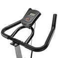 Merax Stationary Indoor Cycling Exercise Bike with Multifunctional