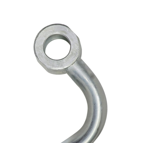Edelmann 81337 16Mm Banjo X 3/8 In. I.D. Hose For 00-06 Audi TT Quattro