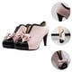 thumbnail image 3 of 1 par de elegantes tacones altos para dama, boca ligera, tacones altos gruesos, zapatos de tacón alto, 3 of 5