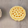 thumbnail image 4 of Durable Epoxy Mold for Crafting Lotuses Seed Shape Sticks Holder Silicone Mold Desktop Ornament Teapot Tray Mold, 4 of 4