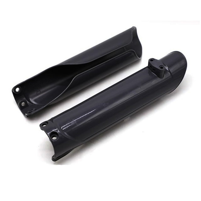 Motorcycle Shock-Absorbing Front Fork Protection Plate Fully Surrounded For KTM SX SXF EXC GASGASHUSQVARNA 150 250 300 350 450