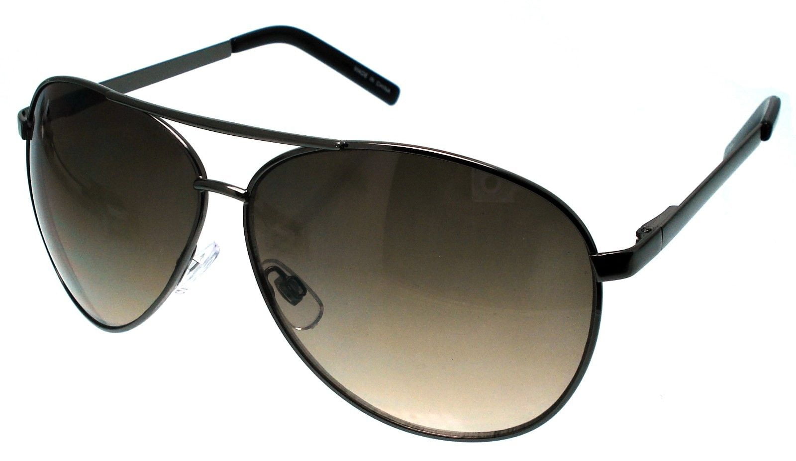 Grinder Punch XL EXTRA LARGE Pilot Aviator Sunglasses Big Oversized