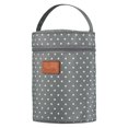thumbnail image 3 of TotesBabe -Porte bouteille double Dotty, 3 of 3