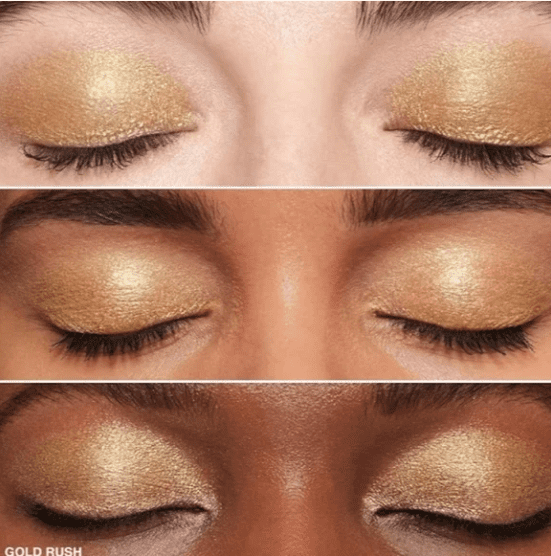 Bobbi Brown Limited Edition Long-Wear Cream Shadow Stick 1.6g - Gold Rush