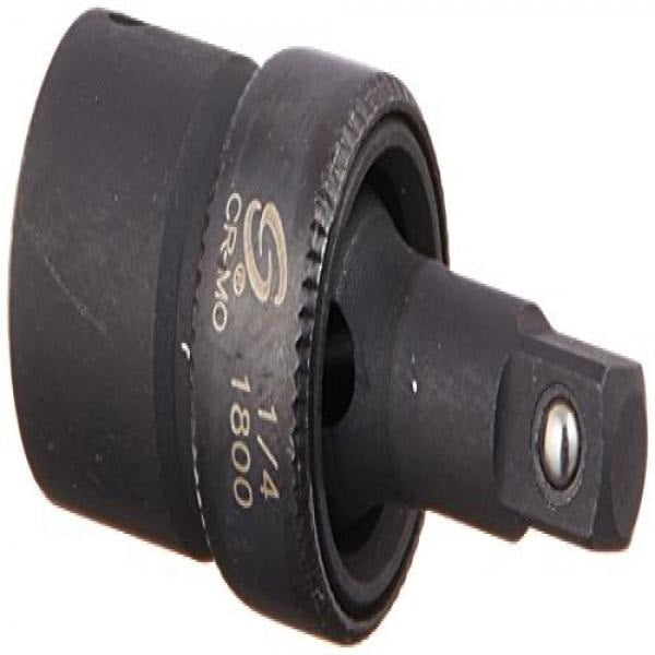 Sunex 1800 1 4 Inch Drive Impact Universal Joint Walmart Com Walmart Com