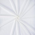 thumbnail image 4 of Superior Solid Flannel Cotton Sheet Set, King, White, 4 of 10