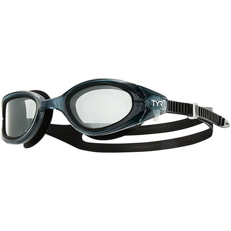 UPC: 0036702759540 | TYR Special Ops 3.0 Transition Goggle: Black Frame/Black Gasket/Clear Lens