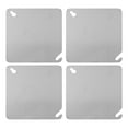 thumbnail image 1 of 4Pcs 4Inch Electrical Box Square Blank Cover Plate Junction Box Cover Plate Mingyqi, 1 of 10