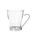 thumbnail image 2 of Tazas De Vidrio Borgonovo Juego de 6 para Te 245 Ml, 2 of 2