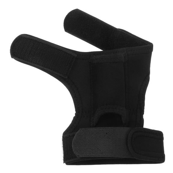 MLINS Diving Flashlight Holder Hand Flashlight Gloves Portable Adjustable Diving Flashlight Mount Waterproof Comfortable Wrist Strap For Outdoor