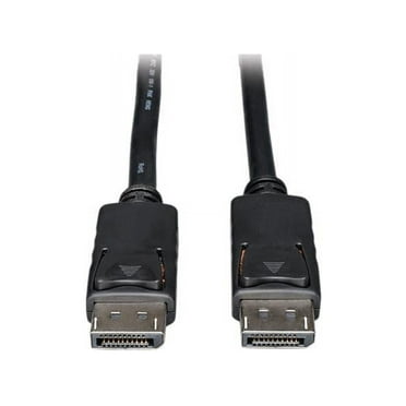 Tripp Lite 20' DisplayPort Monitor Cable, M/M